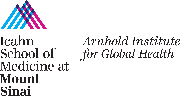 Arnhold Institute for Global Health at Mount Sinai Logo